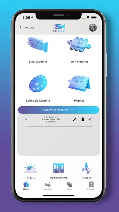 Play Space Meet  and enjoy Space Meet with UptoPlay