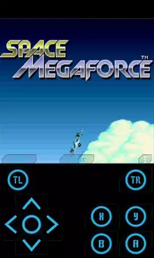 Play Space Megaforce