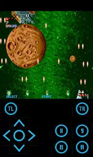 Play Space Megaforce
