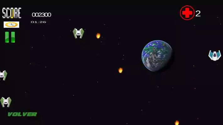 Play Space MegaShooter pro