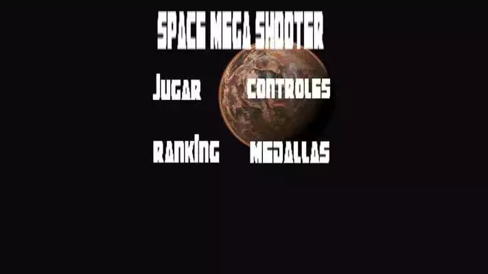 Play Space MegaShooter pro
