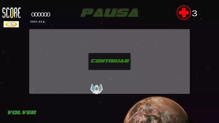 Play Space MegaShooter pro