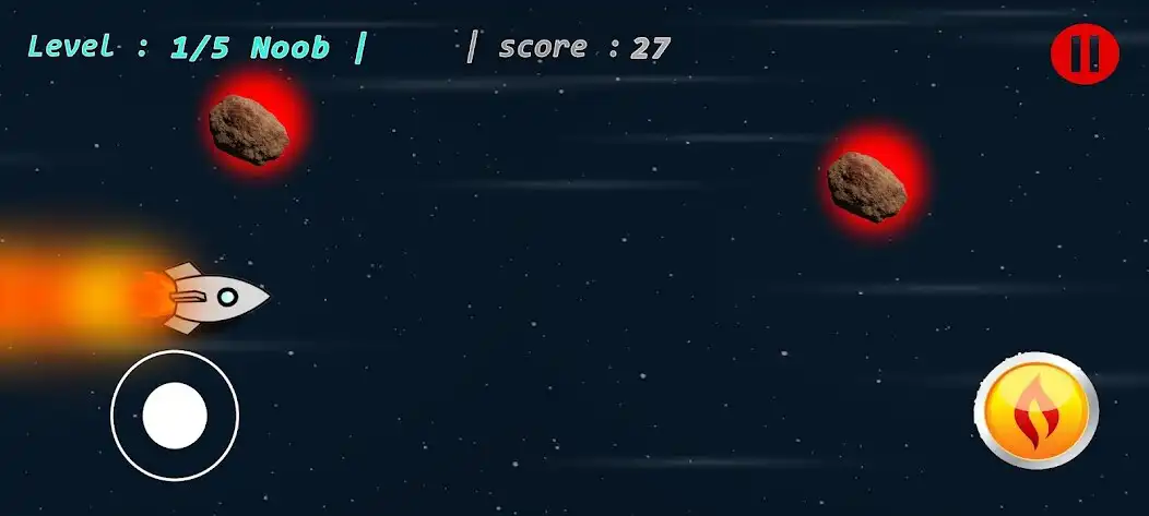 Play Space Menence : PiyushDev as an online game Space Menence : PiyushDev with UptoPlay