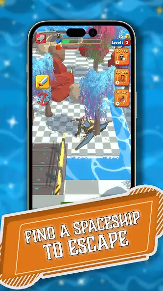 Play Space Miner Master Adventure as an online game Space Miner Master Adventure with UptoPlay