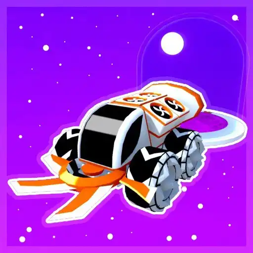 Play Space Miner Rover APK