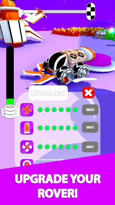 Play Space Miner Rover as an online game online Space Miner Rover with UptoPlay Play Space Miner Rover as an online game Space Miner Rover with UptoPlay