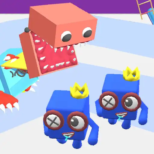 Play Space Monster Run APK Play Space Monster Run APK