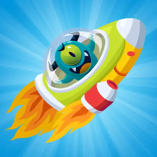 Play Space Monster : Space Travel G APK