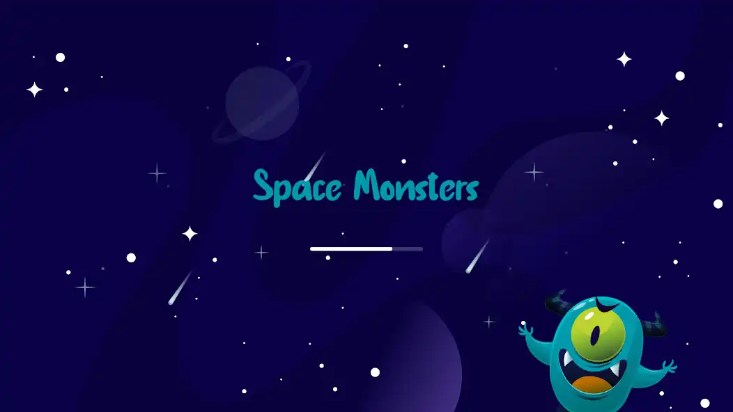 Play Space Monster : Space Travel G  and enjoy Space Monster : Space Travel G with UptoPlay