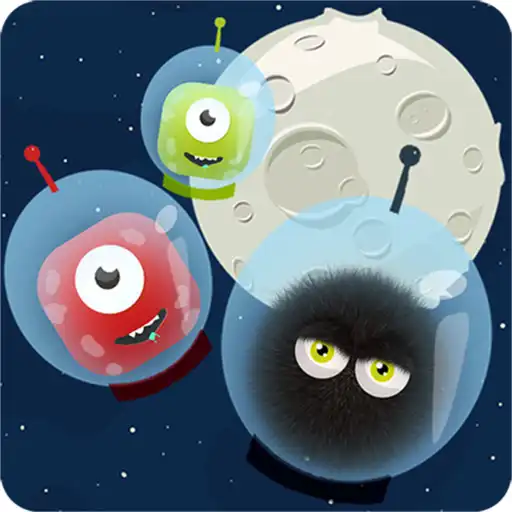 Play Space Monsters - Train Memory APK Play Space Monsters - Train Memory APK