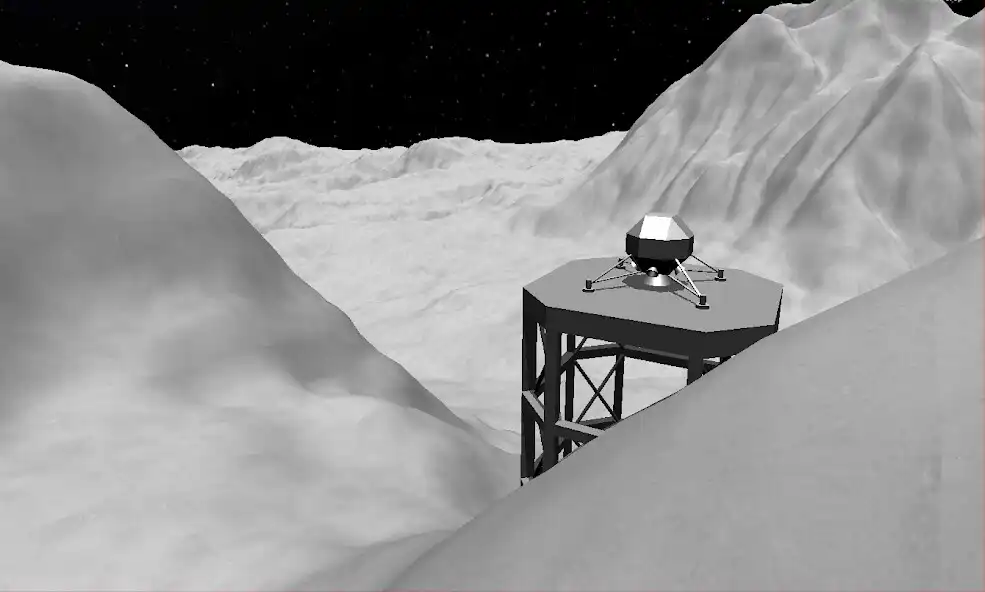 Play Space Mooney  and enjoy Space Mooney with UptoPlay