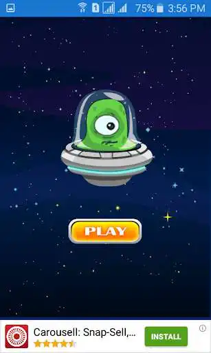 Play Space Navigator  and enjoy Space Navigator with UptoPlay