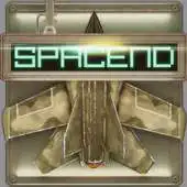 Free play online SPACEND - Spaceship war APK Free play online SPACEND - Spaceship war APK