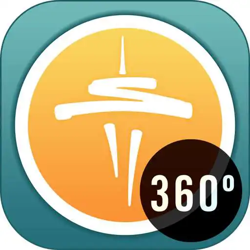 Free play online Space Needle 360° APK Free play online Space Needle 360° APK