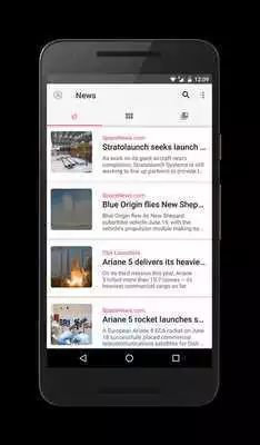 Play Space News Digest