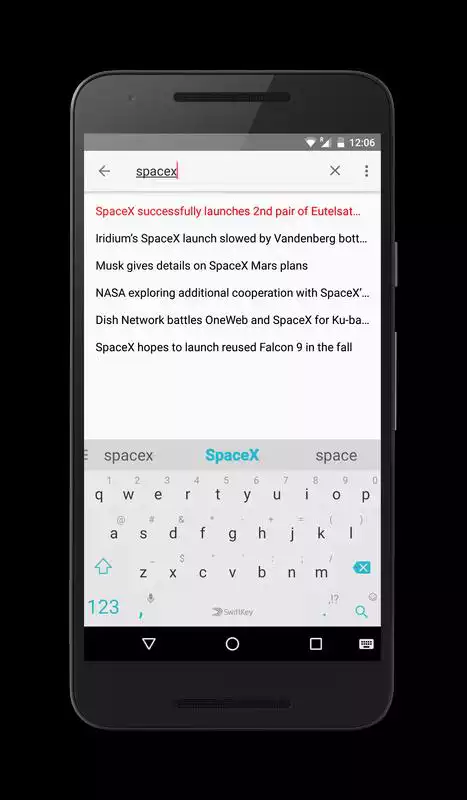 Play Space News Digest