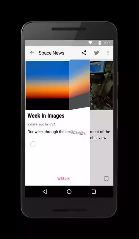 Play Space News Digest