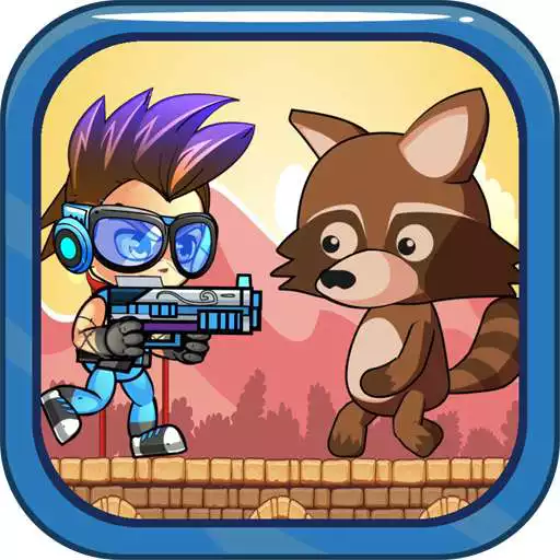 Play Space Ninjas APK