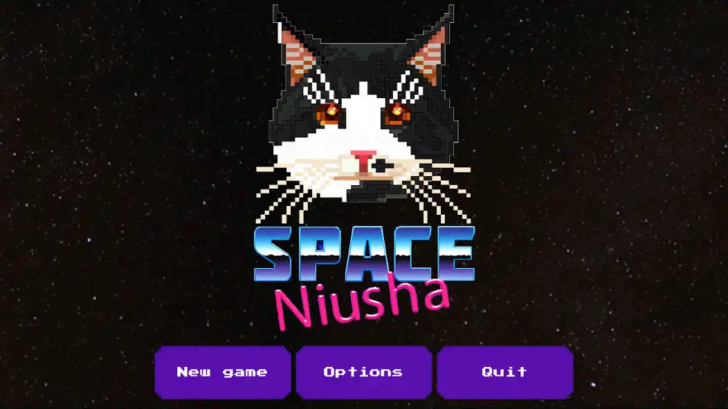 Play Space Niusha  and enjoy Space Niusha with UptoPlay