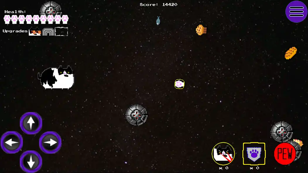 Play Space Niusha as an online game Space Niusha with UptoPlay