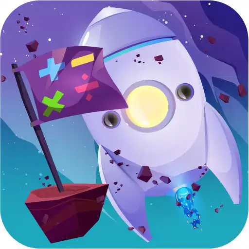 Play Space Number APK