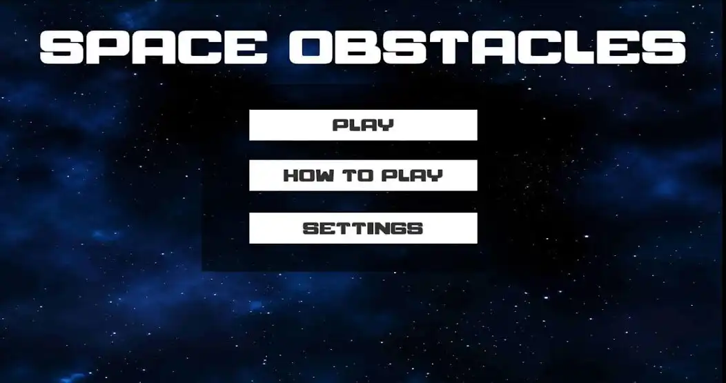 Play Space Obstacles  and enjoy Space Obstacles with UptoPlay