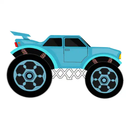 Play Space Off-Roading APK Play Space Off-Roading APK