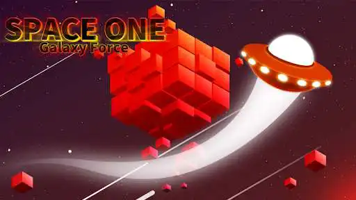 Play Space one : Galaxy Force  and enjoy Space one : Galaxy Force with UptoPlay