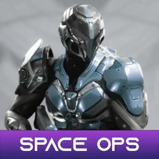Play Space Ops Arcade APK