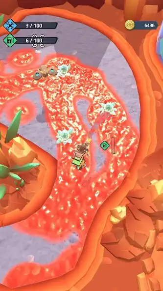 Play Spacepaint as an online game Spacepaint with UptoPlay