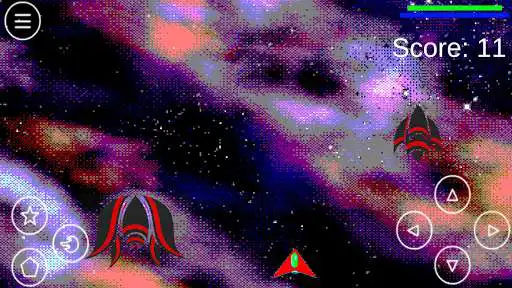 Play Space Parade as an online game online Space Parade with UptoPlay com.SuperWare.SpaceParade Play Space Parade as an online game Space Parade with UptoPlay