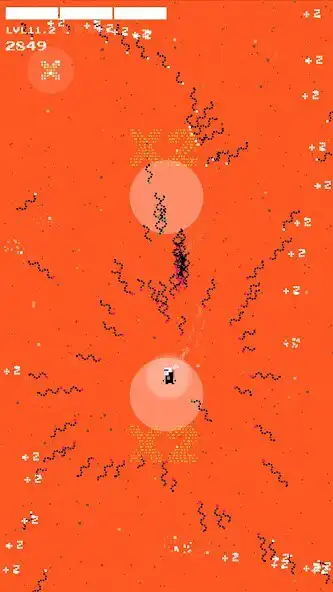 Play Space Parasites  and enjoy Space Parasites with UptoPlay
