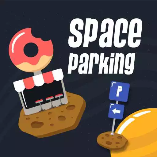 Free play online Space Parking APK