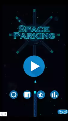 Play Space Parking