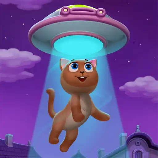 Play Space pets APK Play Space pets APK