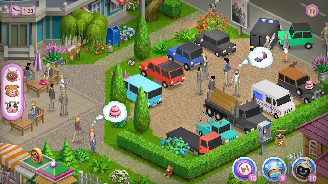Play Space pets as an online game Space pets with UptoPlay