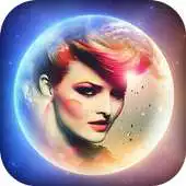Free play online Space Photo Effect APK