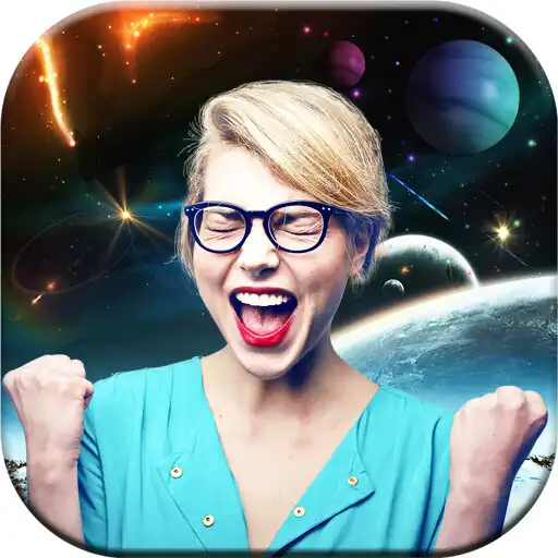 Play Space Photo Effects APK Play Space Photo Effects APK