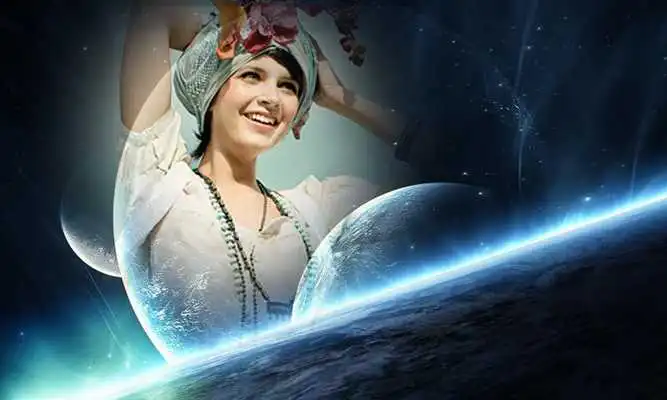 Play Space Photo Frame