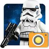 Free play online Space Photo Montage Editor APK