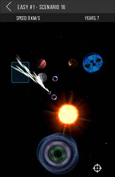 Play Space Physics Puzzle  and enjoy Space Physics Puzzle with UptoPlay