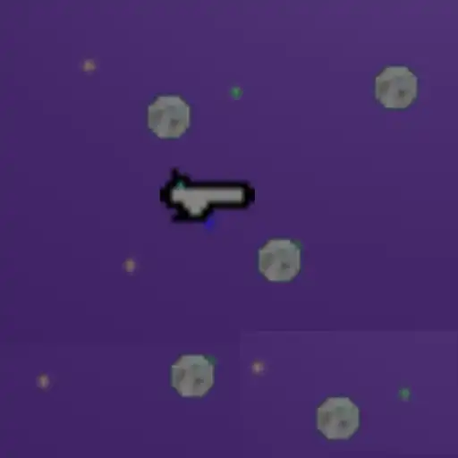 Play Space Pilot 16Bit APK