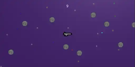 Play Space Pilot 16Bit  and enjoy Space Pilot 16Bit with UptoPlay