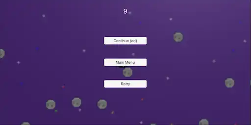 Play Space Pilot 16Bit as an online game Space Pilot 16Bit with UptoPlay