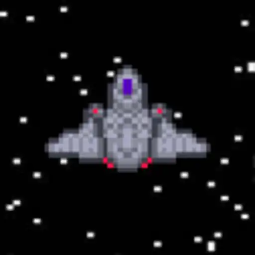 Play Space Pilot 2D APK