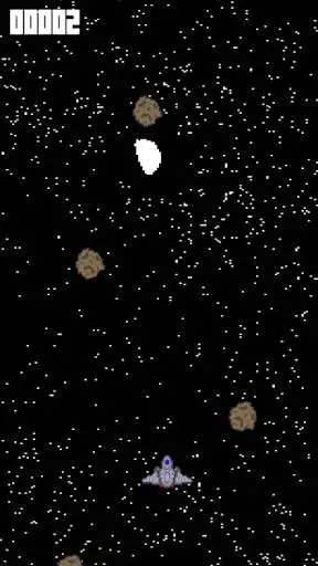 Play Space Pilot 2D as an online game Space Pilot 2D with UptoPlay