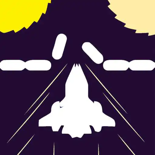 Play Space Pilot V2 APK