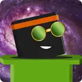 Free play online Space Pipe - Arcade Originals APK