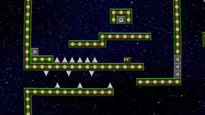 Play Space Pipe - Arcade Originals Play Space Pipe - Arcade Originals