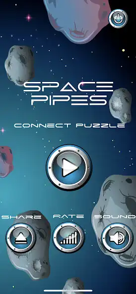 Play Space Pipes Connect Puzzle and enjoy Space Pipes Connect Puzzle with UptoPlay Play Space Pipes Connect Puzzle and enjoy Space Pipes Connect Puzzle with UptoPlay